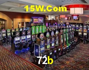 Biblioteca de slots populares na 72b